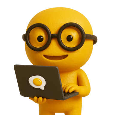 yolkman