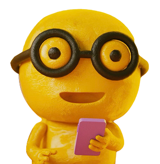 yolkman-nochair